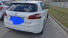 PEUGEOT 308 - 4