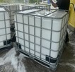 Zbiornik 1000 litrów Mauzer WATERFLEX - 2