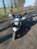 Suzuki SV650n - 8