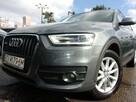 Audi Q3 Ksenon, Podgrzewane Siedzenia, Nawigacja, Quattro, DSG, Klima X2, Pdc - 2