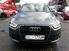 Audi Q3 Ksenon, Podgrzewane Siedzenia, Nawigacja, Quattro, DSG, Klima X2, Pdc - 3