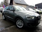 Audi Q3 Ksenon, Podgrzewane Siedzenia, Nawigacja, Quattro, DSG, Klima X2, Pdc - 4