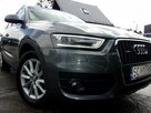 Audi Q3 Ksenon, Podgrzewane Siedzenia, Nawigacja, Quattro, DSG, Klima X2, Pdc - 5