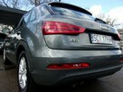 Audi Q3 Ksenon, Podgrzewane Siedzenia, Nawigacja, Quattro, DSG, Klima X2, Pdc - 9