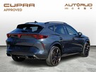 Cupra Formentor VZ 2.0TSI 333KM 4x4 DSG 2024 Fabrycznie nowy FV23% - 3
