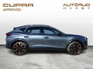 Cupra Formentor VZ 2.0TSI 333KM 4x4 DSG 2024 Fabrycznie nowy FV23% - 6
