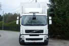 Volvo FE 280 sypialna kontener winda tylko 607 tys.km ! skrz.manualna - 2