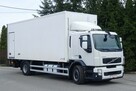 Volvo FE 280 sypialna kontener winda tylko 607 tys.km ! skrz.manualna - 3