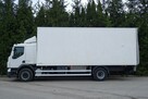 Volvo FE 280 sypialna kontener winda tylko 607 tys.km ! skrz.manualna - 4