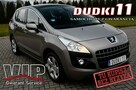 Peugeot 3008 1,6Benz DUDKI11 Head-Up.Navigacja.Tempo,Aktywny.Parktronic.OKAZJA - 2
