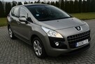 Peugeot 3008 1,6Benz DUDKI11 Head-Up.Navigacja.Tempo,Aktywny.Parktronic.OKAZJA - 3