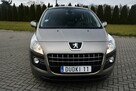 Peugeot 3008 1,6Benz DUDKI11 Head-Up.Navigacja.Tempo,Aktywny.Parktronic.OKAZJA - 5