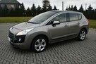 Peugeot 3008 1,6Benz DUDKI11 Head-Up.Navigacja.Tempo,Aktywny.Parktronic.OKAZJA - 6