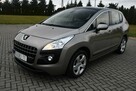 Peugeot 3008 1,6Benz DUDKI11 Head-Up.Navigacja.Tempo,Aktywny.Parktronic.OKAZJA - 7