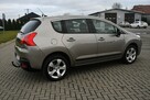 Peugeot 3008 1,6Benz DUDKI11 Head-Up.Navigacja.Tempo,Aktywny.Parktronic.OKAZJA - 8