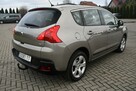 Peugeot 3008 1,6Benz DUDKI11 Head-Up.Navigacja.Tempo,Aktywny.Parktronic.OKAZJA - 9