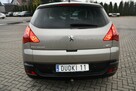 Peugeot 3008 1,6Benz DUDKI11 Head-Up.Navigacja.Tempo,Aktywny.Parktronic.OKAZJA - 10