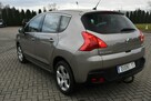 Peugeot 3008 1,6Benz DUDKI11 Head-Up.Navigacja.Tempo,Aktywny.Parktronic.OKAZJA - 11
