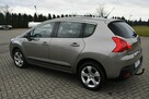 Peugeot 3008 1,6Benz DUDKI11 Head-Up.Navigacja.Tempo,Aktywny.Parktronic.OKAZJA - 12