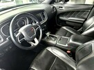Dodge Charger RALLYE 3.6 V6 296KM, piękny stan, super wyposażenie - 8