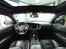 Dodge Charger RALLYE 3.6 V6 296KM, piękny stan, super wyposażenie - 10