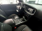 Dodge Charger RALLYE 3.6 V6 296KM, piękny stan, super wyposażenie - 12