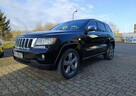 Jeep Grand Cherokee Summit 5.7 V8 352KM 4x4, faktua vat 23%, - 4