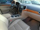 Jeep Grand Cherokee Summit 5.7 V8 352KM 4x4, faktua vat 23%, - 12