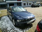 BMW 520 bardzo dobry stan - 2