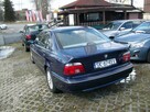 BMW 520 bardzo dobry stan - 3