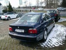 BMW 520 bardzo dobry stan - 4