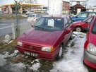 Fiat Uno II właściel - 2