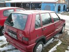 Fiat Uno II właściel - 4