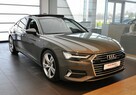 Audi A6 55TFSI 340KM Quattro VirtualPlus Matrix Panorama TempomatACC Kamery360 - 5