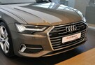 Audi A6 55TFSI 340KM Quattro VirtualPlus Matrix Panorama TempomatACC Kamery360 - 7