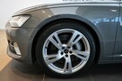 Audi A6 55TFSI 340KM Quattro VirtualPlus Matrix Panorama TempomatACC Kamery360 - 10