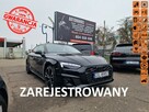 Audi S5 3.0 TFSI 354 KM, Quattro, Carbon, Skóra, Kamera 360, Tempomat Aktywny - 1