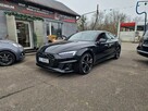 Audi S5 3.0 TFSI 354 KM, Quattro, Carbon, Skóra, Kamera 360, Tempomat Aktywny - 3