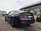 Audi S5 3.0 TFSI 354 KM, Quattro, Carbon, Skóra, Kamera 360, Tempomat Aktywny - 6