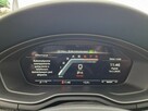 Audi S5 3.0 TFSI 354 KM, Quattro, Carbon, Skóra, Kamera 360, Tempomat Aktywny - 11