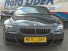 BMW M6 V10, 507 KM - 2