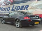 BMW M6 V10, 507 KM - 4