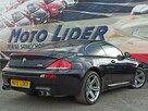 BMW M6 V10, 507 KM - 6