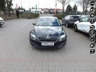 Skoda Superb z instalacją gazową - 1