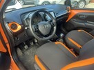 Aygo X-cite kolor EDITION salon bezwypadek kamera cofania klima 5 dr - 6