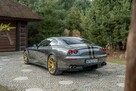 Ferrari 612 Scaglietti F1 Limitowana Edycja Scaglietti F1 NOVITEC - 2