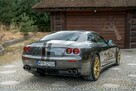 Ferrari 612 Scaglietti F1 Limitowana Edycja Scaglietti F1 NOVITEC - 4