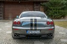 Ferrari 612 Scaglietti F1 Limitowana Edycja Scaglietti F1 NOVITEC - 6
