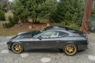 Ferrari 612 Scaglietti F1 Limitowana Edycja Scaglietti F1 NOVITEC - 7