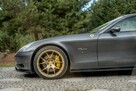 Ferrari 612 Scaglietti F1 Limitowana Edycja Scaglietti F1 NOVITEC - 8